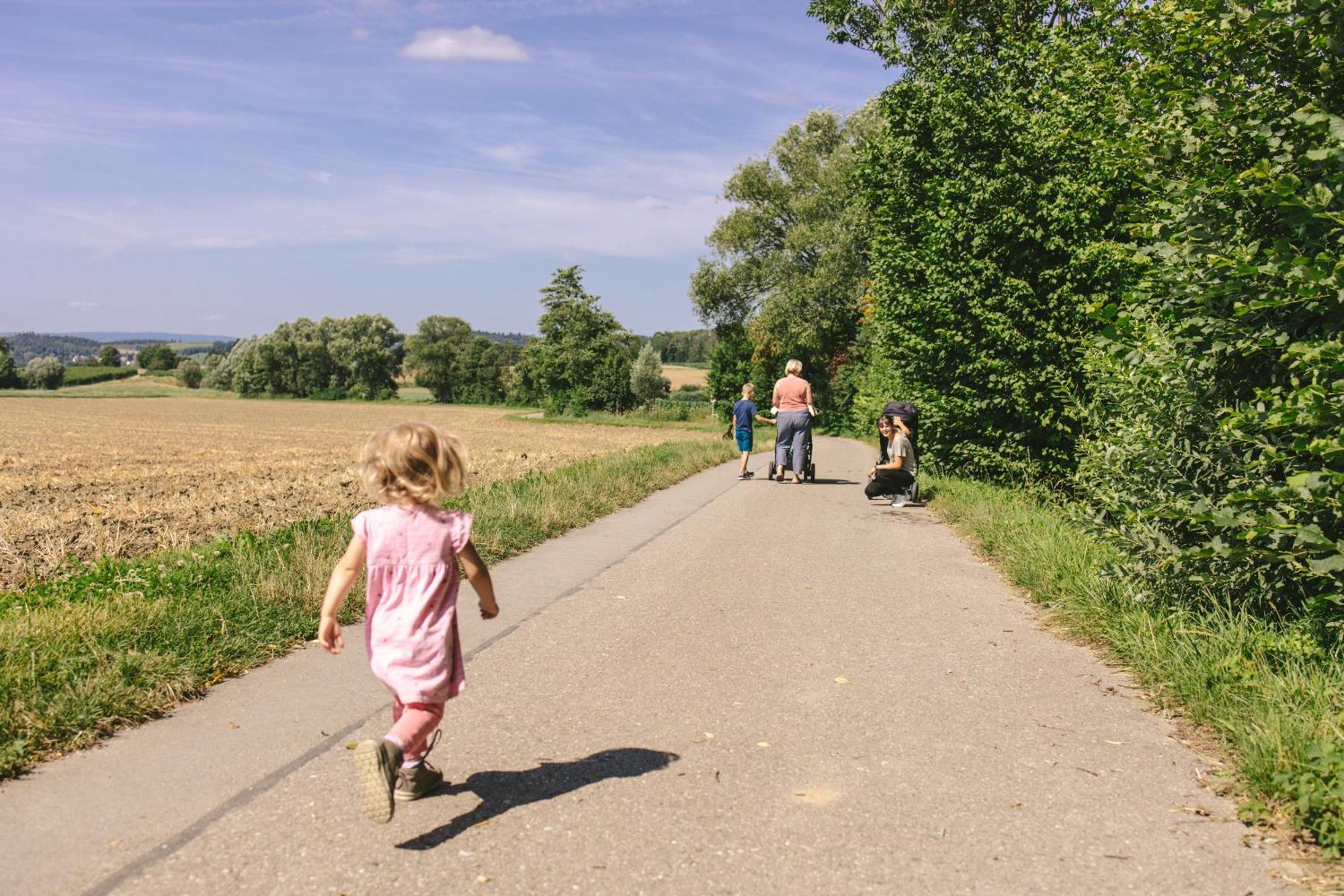Ferienhof Schwehr Salem  Bagian luar foto