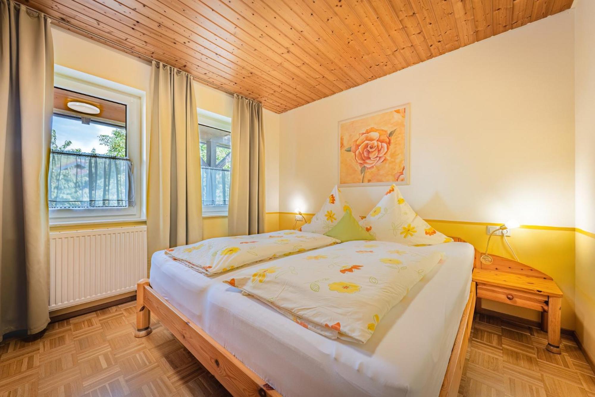 Ferienhof Schwehr Salem  Bagian luar foto