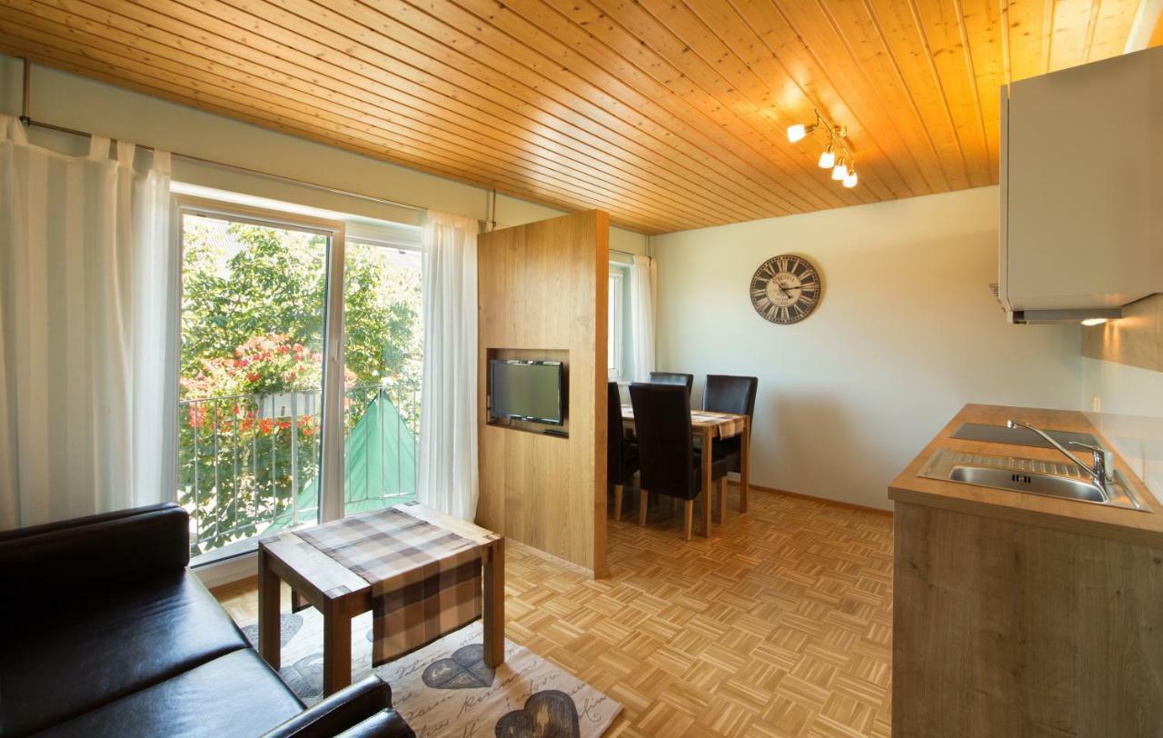 Ferienhof Schwehr Salem  Bagian luar foto